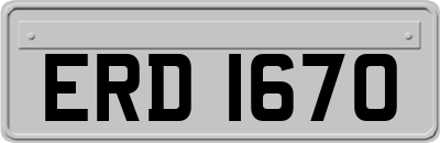 ERD1670