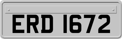 ERD1672
