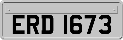 ERD1673