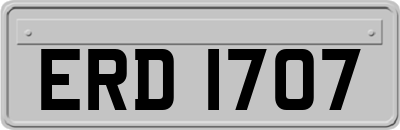 ERD1707
