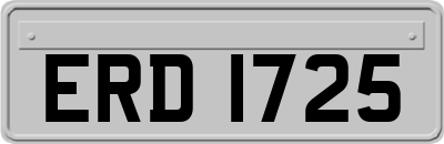 ERD1725