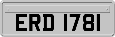 ERD1781