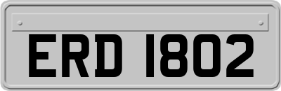 ERD1802