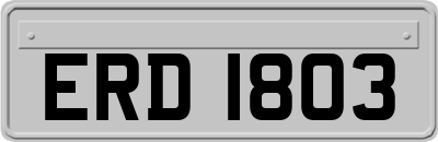 ERD1803