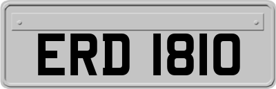 ERD1810