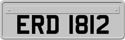 ERD1812