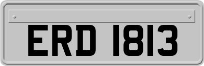 ERD1813