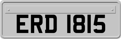 ERD1815