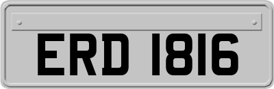ERD1816