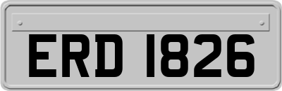 ERD1826