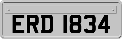 ERD1834