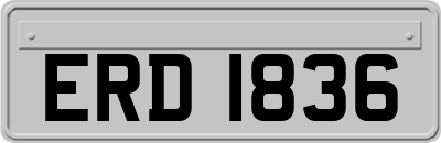 ERD1836