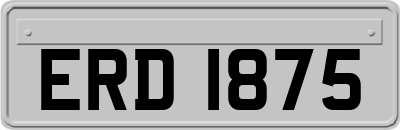 ERD1875