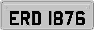 ERD1876