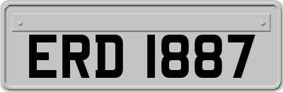 ERD1887