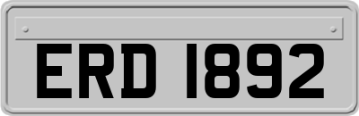 ERD1892