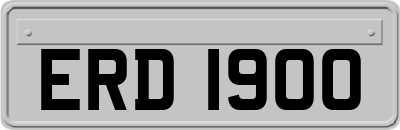 ERD1900