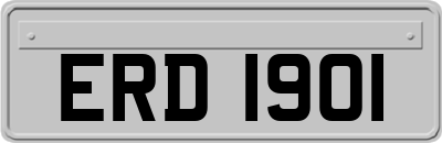 ERD1901
