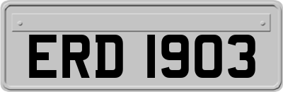ERD1903