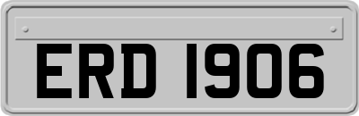 ERD1906