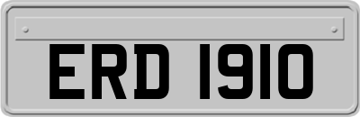 ERD1910