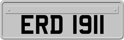 ERD1911