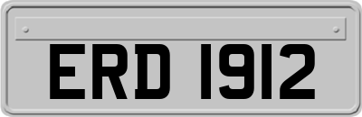 ERD1912
