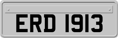 ERD1913