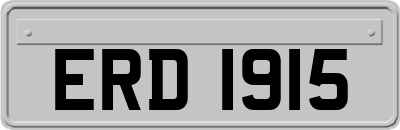ERD1915