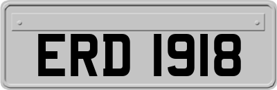 ERD1918