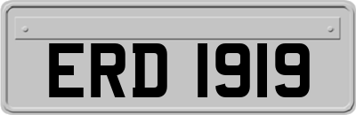 ERD1919