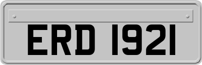 ERD1921