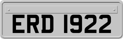 ERD1922