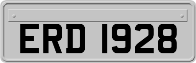 ERD1928