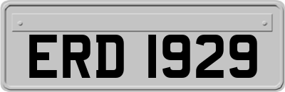 ERD1929
