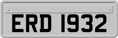 ERD1932