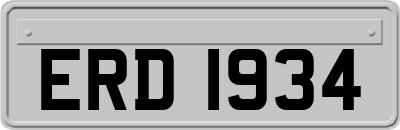 ERD1934