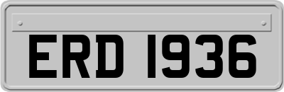 ERD1936