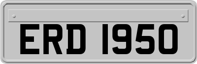 ERD1950