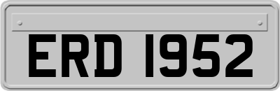 ERD1952