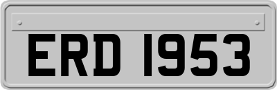 ERD1953