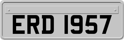 ERD1957