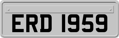 ERD1959