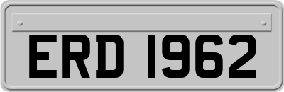 ERD1962
