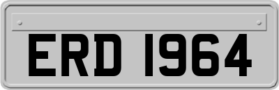 ERD1964