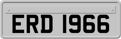 ERD1966