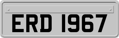 ERD1967