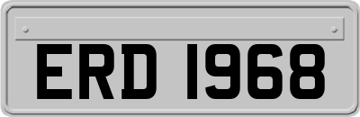 ERD1968