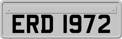 ERD1972