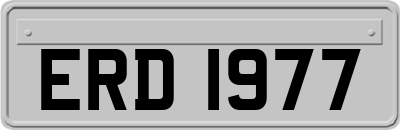 ERD1977